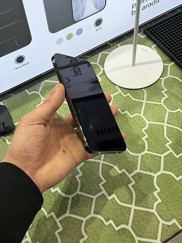 ip66 kamera: IPhone 13 Pro Max, 256 GB, Space Gray, Face ID — 10