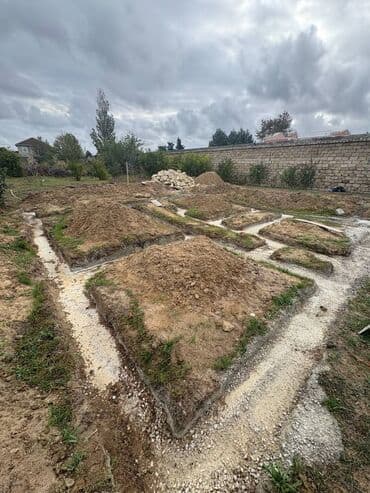 qaş formaları 2023: "STANDART" TİKİNTİ PAKETİ ▲ Memarımızın torpaq sahənizə baxış — 9