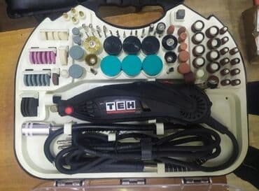 sedef boya qiymeti: Bor maşin yeni keyfiyyətli argenal temiz mis sarğı ilə yeni 211ps — 1