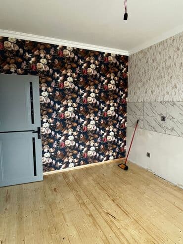 saray mtk satis qiymetleri 2023: Binede düz asvalt Yolun ustunde 1.7sotun icinde 7das kursurlu 3otaqli — 8