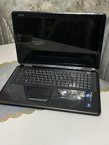 Lenovo: İşlənmiş ASUS 17 ", Intel Core i3, 256 GB, Ünvandan götürmə, Pulsuz çatdırılma, Ödənişli çatdırılma — 2