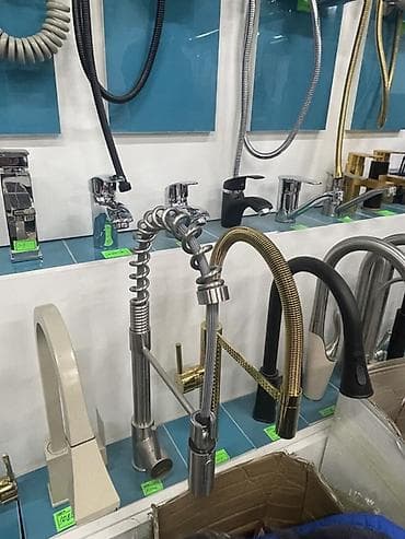 kombi satiram: Mətbəx və hamam aksesuarlarınız bizdən olsun! ✅Aspertorlar ✅ Kombilər — 2