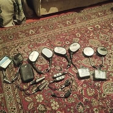 x9 pro scooter: Ucuz qiymətə kimə nə lazimdi desin — 6