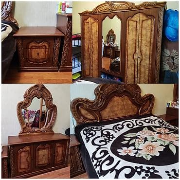 pufik satilir: Yataq dəsti 250 Aznə satılır❗Matras daxil deyil.Ünvan Bakıxanov — 1