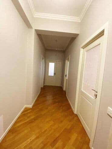 баку купить квартиру: 3 комнаты, Новостройка, 120 м² — 8