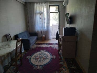 ucuz kafeler: Montin, 2 otaqlı, Yeni tikili, m. Nəriman Nərimanov, 60 kv. m — 1