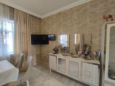 bakı quba avtobus: 5 комнат, 120 м² — 14