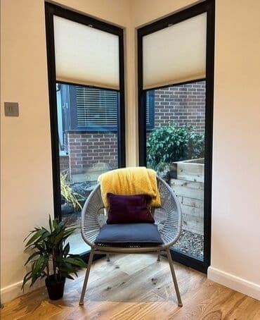 Жалюзи: Türkiyə istehsalı jalüz və pərdə xidmətləri - Zebra jalüzlər: mətbəx — 5