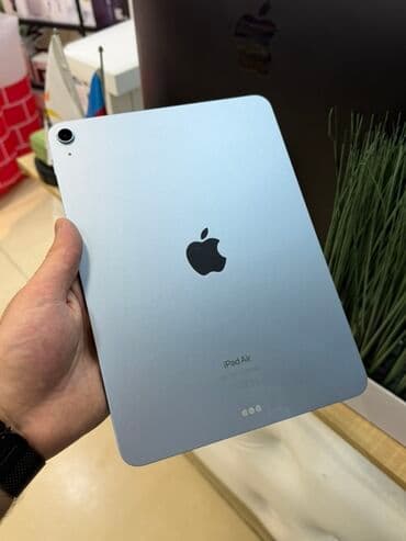 Apple iPad Air 11 (2025), 11", 128 GB lalafo.az -da Apple iPad Air 11 (2025), 11", 128 GB