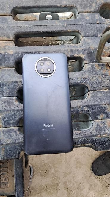 xiaomi redmi note 8 2021: Xiaomi Redmi smartfon - Model: Redmi (Poco X3 üslubunda dairəvi — 1