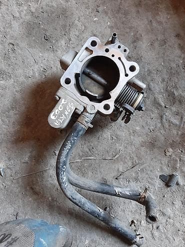 Hyundai Sonata üçün üstdən çıxma orjinal ehtiyat hissələri var