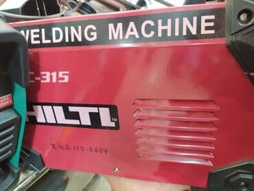 qaynaq aparati: Yeni Qaynaq aparatı Ünvandan götürmə — 2