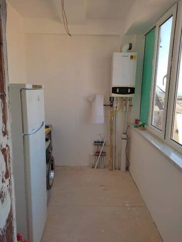 вторичное жилье в баку в кредит: Ахмедлы, 3 комнаты, Новостройка, 73 м² — 6