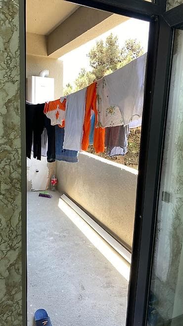 nzs ev satilir: Qaraçuxur qəs., 3 otaqlı, Yeni tikili, 80 kv. m — 9