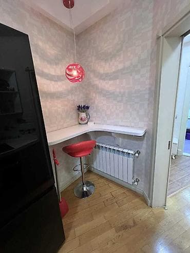 studio menziller: İcarəyə verilir 3 otaqlı yeni tikili 110 m², Ağ şəhər q. Kateqoriya — 7