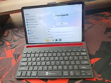 İşlənmiş Xiaomi Pad 6, 11", 128 GB