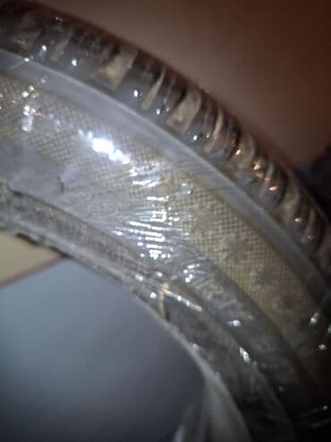 diskler r13: Məhsul: LASSA Qış şinləri (2 ədəd) - Ölçü: 225/45 R17 94V - Növ: Qış — 3