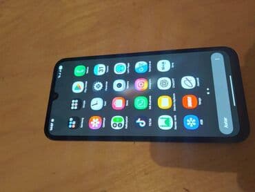 a15 samsung qiymeti: Samsung Galaxy A15, 256 GB — 1