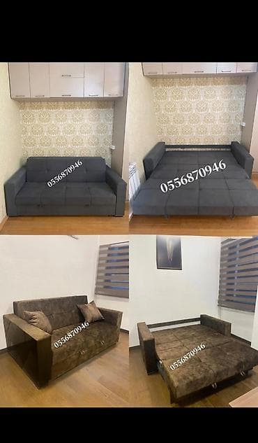 Divanlar: Di̇van-kravat, Yeni, Açılan, Bazalı, Parça — 6