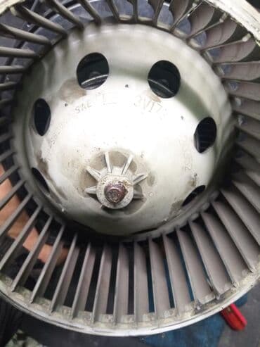 Soyutma və qızdırma sistemləri: Mitsubishi Airtrek Autlander Lancer Io üçün orjinal ehtiyat hissələri — 3