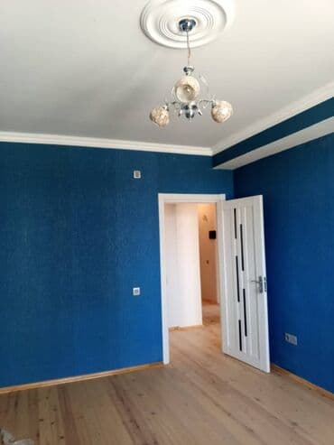 xacmazda tecili satilan evler: Ramana qəs., 4 otaqlı, Yeni tikili, 102 kv. m — 4