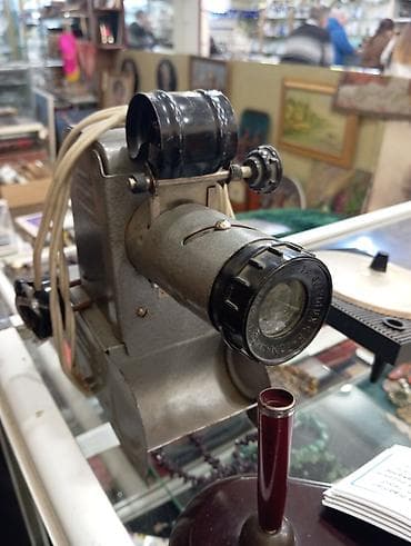 suktur: Antikvari əşyalar Məhsul: Retro kolleksiya əşyaları seçimi Təsvir: - — 2