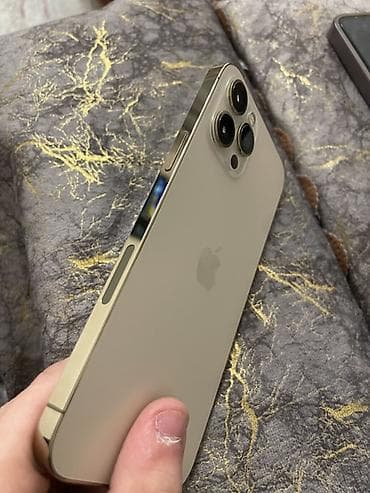 redmi note 13 pro plus qiyməti: IPhone 13 Pro, Qızılı, Face ID — 2