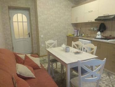 ucbucaq evlər: 8-ci mikrorayon, 3 otaqlı, Yeni tikili, 142 kv. m — 10