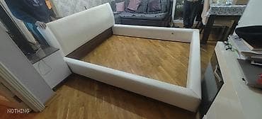 istikbal matras: İşlənmiş, İkinəfərlik çarpayı, Bazasız, Matrassız, Siyirməsiz, Türkiyə — 5