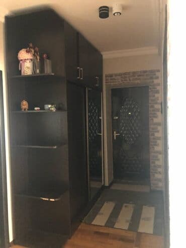 квартиры в ипотеку в баку: Баку, 3 комнаты, Вторичка, 80 м² — 14
