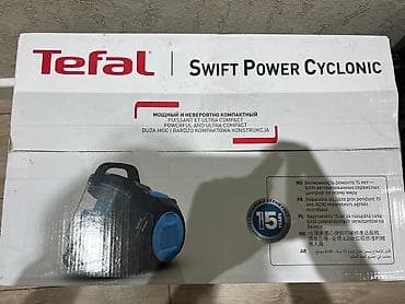 huawei mate xt: Yenidir. Endirim olacaq.Tefal Swift Power Cyclonic tozsoran - Güclü — 2