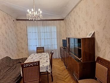 Баку, 2 комнаты, Вторичка, 50 м² — 4