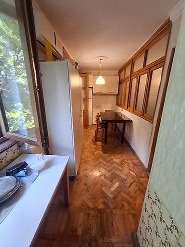 qebelede ev satilir: Bakı, 3 otaqlı, Köhnə tikili, m. Nəriman Nərimanov, 65 kv. m — 5