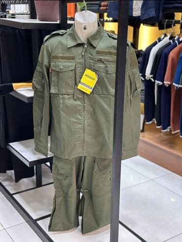 Ford: Ovçuluq və balıqçılıq — 7