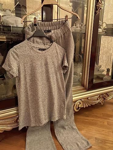 zara xs: Zara dəst yenidir M razmer — 1