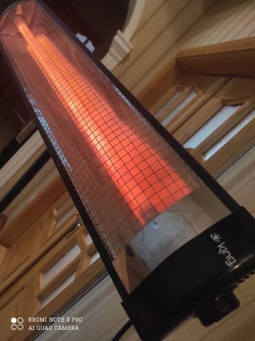 Spiral qızdırıcı