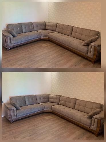 ❤️Kunc divan ✅Satilir 600 azn. ✅Damla Firmasi.Olcu 2,80/3 m di. ✅Hem lalafo.az -da ❤️Kunc divan ✅Satilir 600 azn. ✅Damla Firmasi.Olcu 2,80/3 m di. ✅Hem