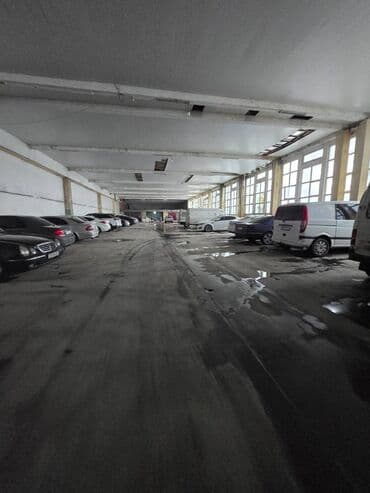 em hostel baku: İcarəyə Anbar Verilir! Nəsimi rayonu, Memar Əcəmi metrosu — 4