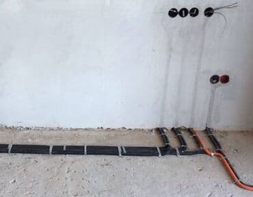 ������������������������ �� ������������: Elektrik işlərinizi təcrübəli ustalara əmanət edin! İstər bina istər — 3