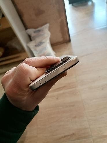 honor 9x: Honor X7d, 128 GB, rəng - Qızılı, İki sim kartlı — 5