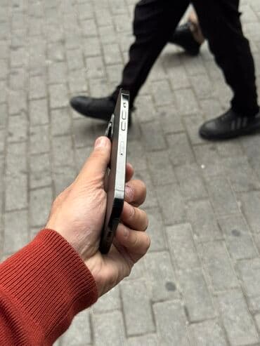 iphone 14 ekran qiymeti: IPhone 14 Pro, Qara — 2