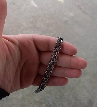 plaş kişi: Sep, Gümüş, 50 g — 3
