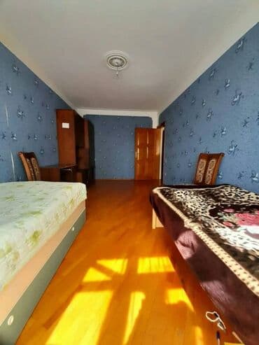 Bakı, m. Həzi Aslanov, 4 otaqlı, Köhnə tikili, m. Həzi Aslanov, 140 kv. m — 9