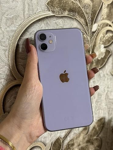 IPhone 11, 64 GB, Face ID