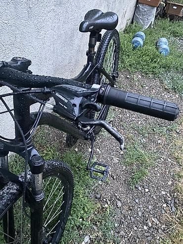 gt velosiped: Yenisi 700-900 arasıdır az işlənilib hər bir hissəsi təzədir — 4