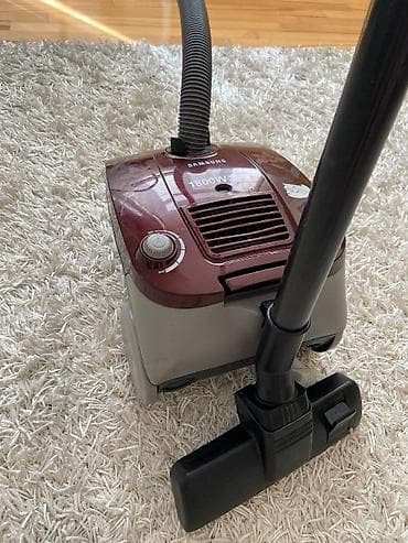 dyson ikinci el: Samsung tozsoran,50 Azn, iwlenib — 2