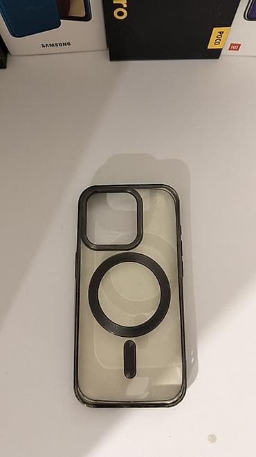 mini 7 ipad: IPhone üçün telefon qabları dəsti - Model uyğunluğu: iri kamera — 3