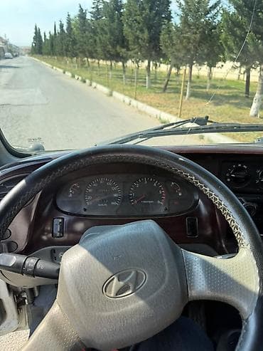 vaz 2106 abilsofka: Hyundai 45, 2010 il, motor 2.6 l, Soyuducu, İşlənmiş — 10