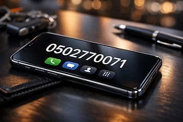 Ремонт телефонов, планшетов: Nömrə: 050 277 00 71 Operator: Azercell Kateqoriya: Gözəl/asan — 1