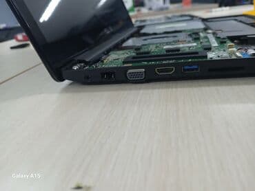 asus komputer qiymetleri: İşlənmiş ASUS 15.6 ", Intel Core i3, 512 GB, Pulsuz çatdırılma — 5